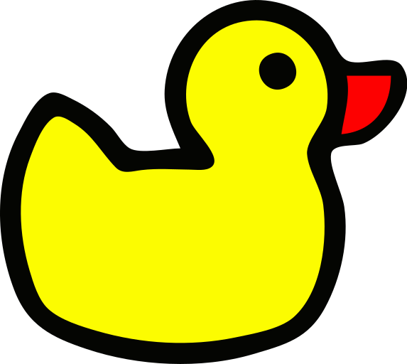 Duck DNS